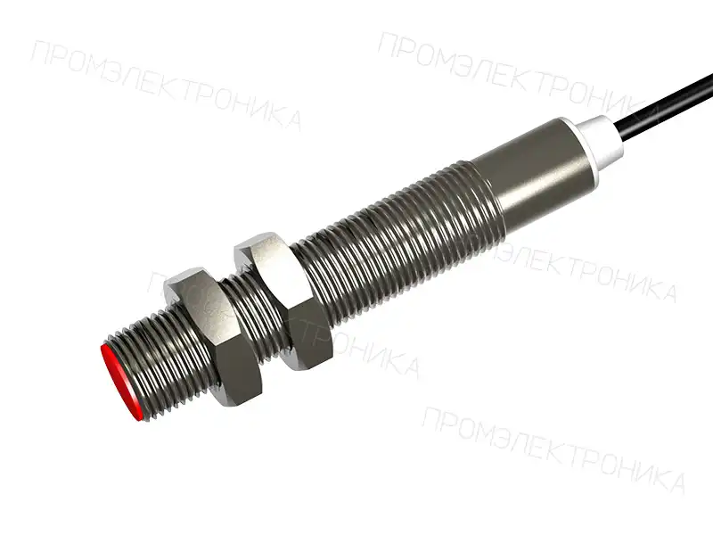 Датчик бесконтактный герконовый DG12MML-CD-NO-G-2-SS — фото 1