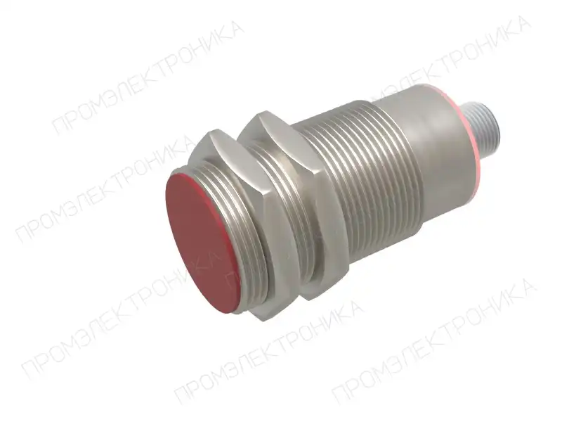 Датчик индуктивный бесконтактный И25-NO/NC-PNP-P-HT(Л63) — фото 1