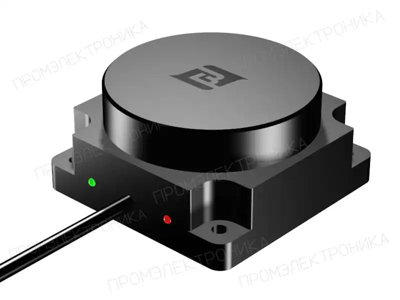 Датчик бесконтактный индуктивный И40-NO-PNP-BT — фото 1