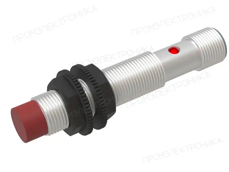 Датчик индуктивный бесконтактный И03-NO/NC-PNP-P(Д16Т) — фото 1