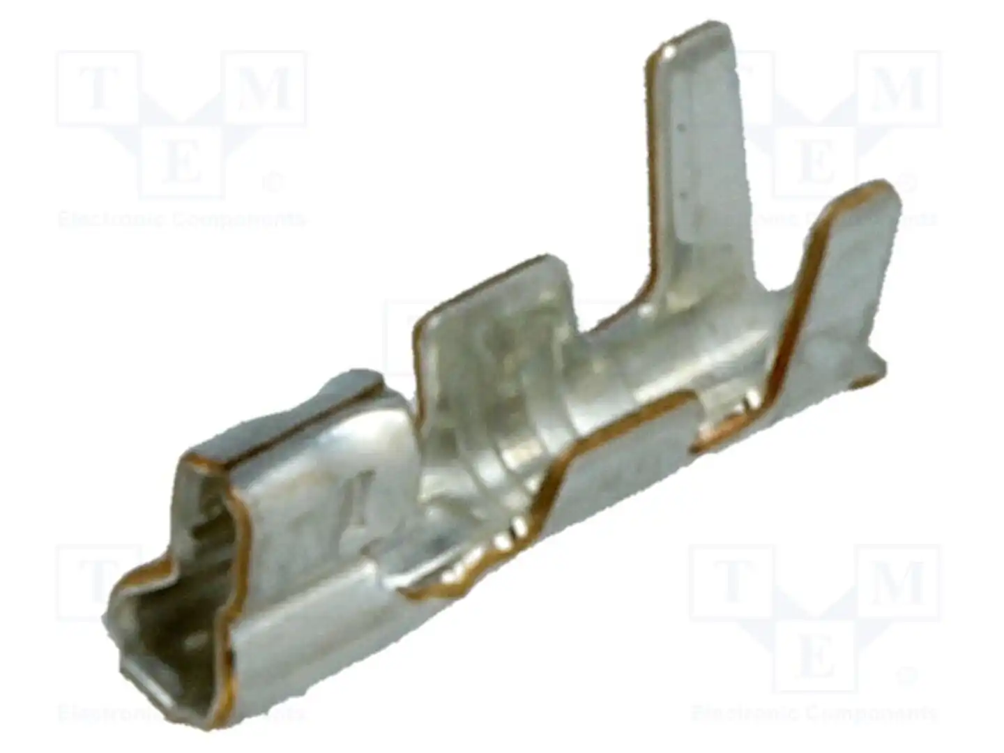Контакт JST SPH-001T-P0.5S