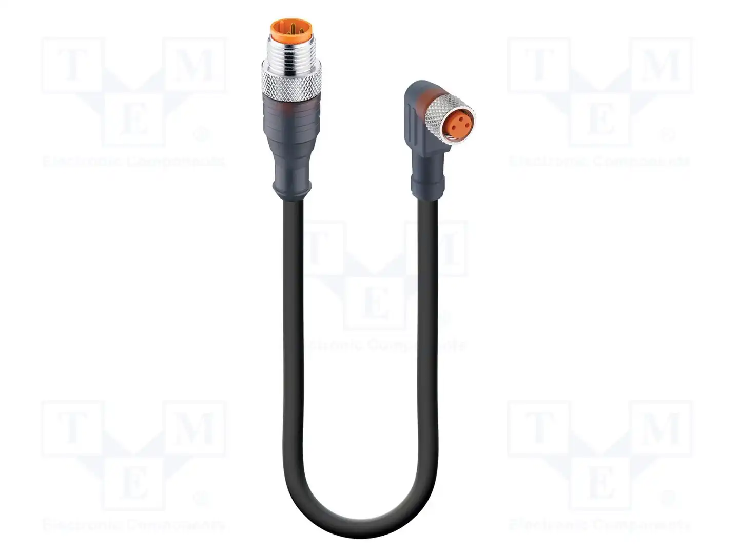Кабель LUMBERG AUTOMATION RST 3-RKMWV/LED A 3-224/1,5 M