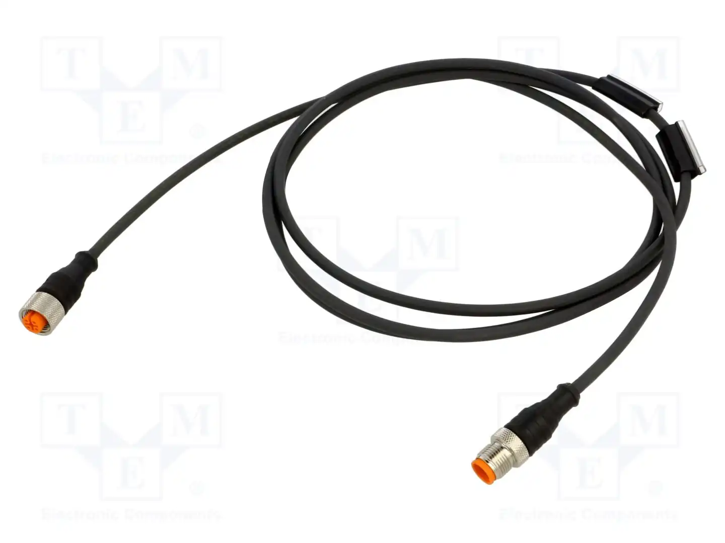 Кабель LUMBERG AUTOMATION RST 4-RKT 4-225/2 M