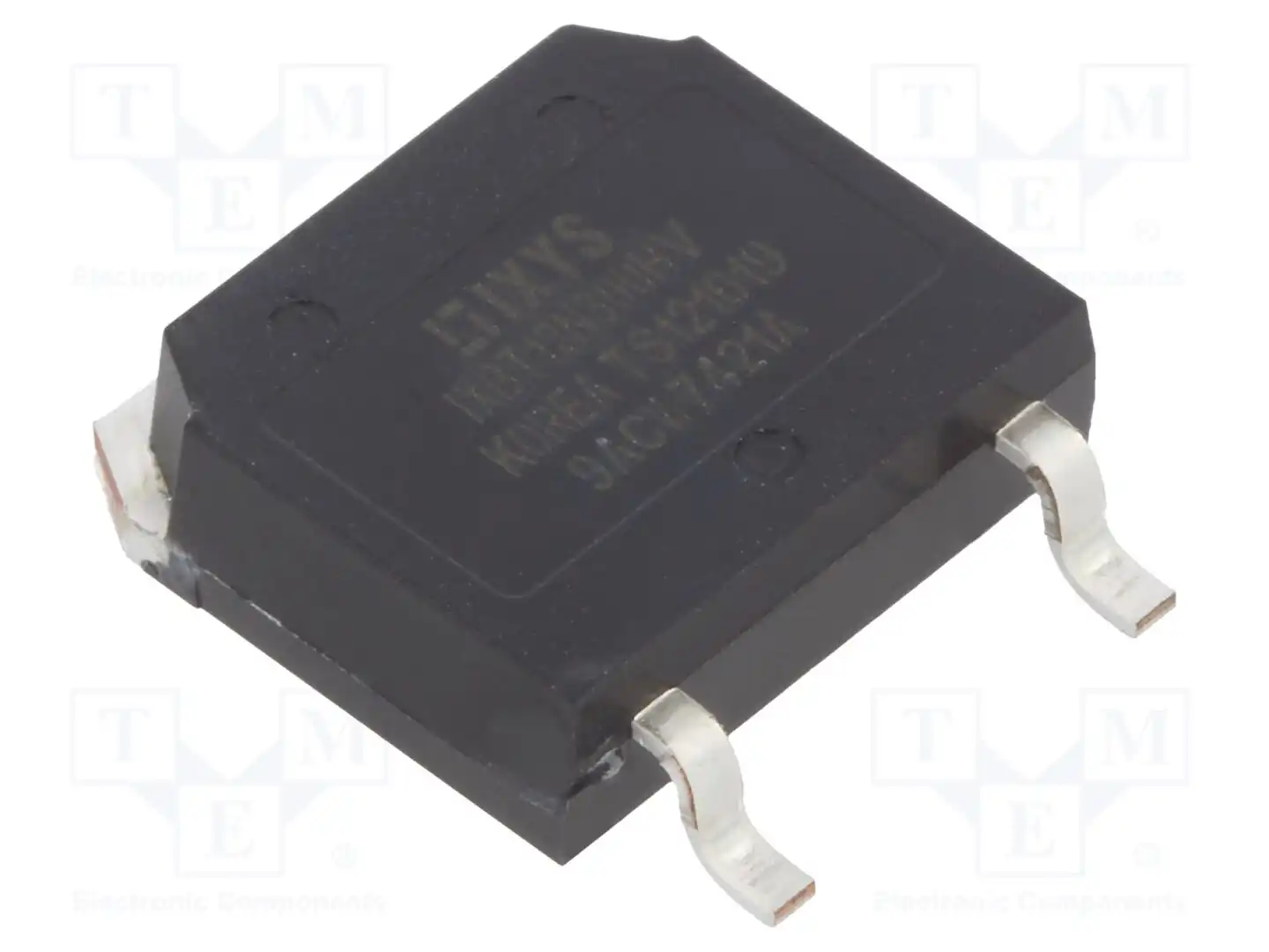 Транзистор IXYS IXBT12N300HV