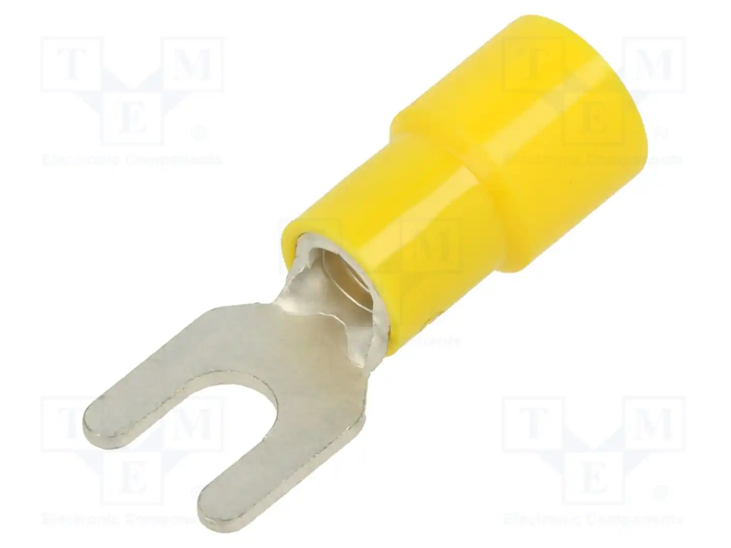 Наконечник NICHIFU TMEX 5.5Y-4-YEL