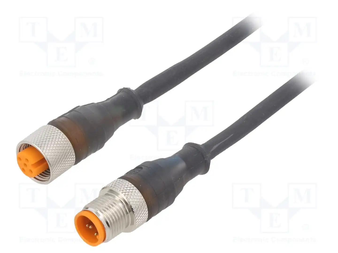Кабель LUMBERG AUTOMATION RST 5-RKT 5-228/5 M