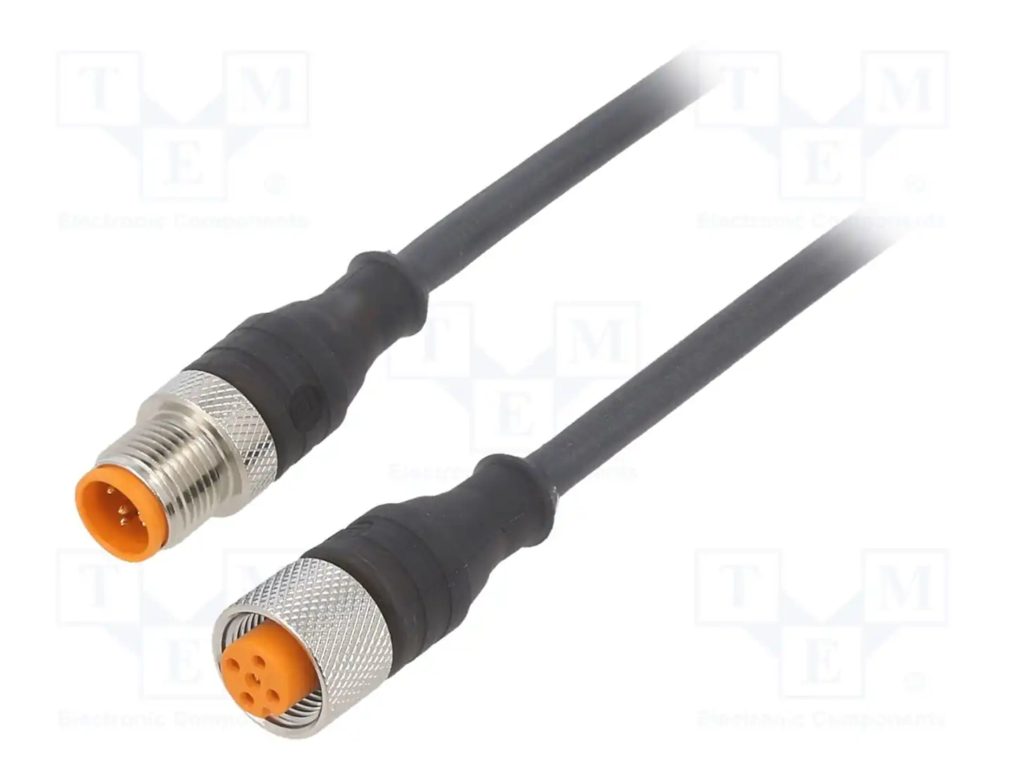 Кабель LUMBERG AUTOMATION RST 5-RKT 5-228/2 M