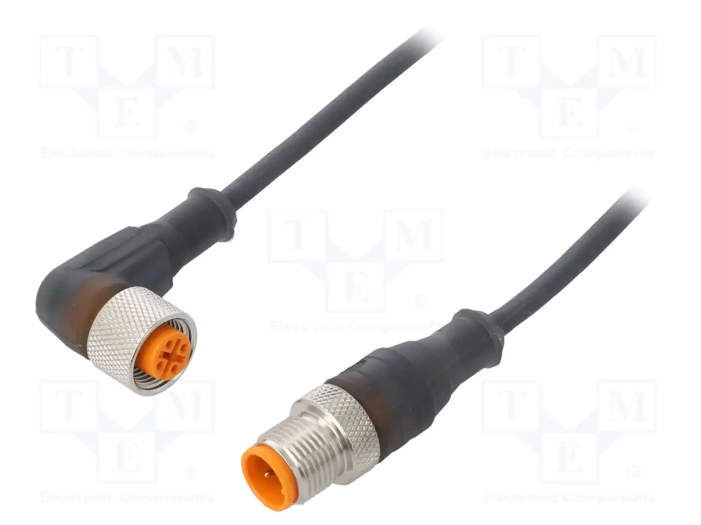 Кабель LUMBERG AUTOMATION RST 3-RKWT/LED A 4-3-224/3 M
