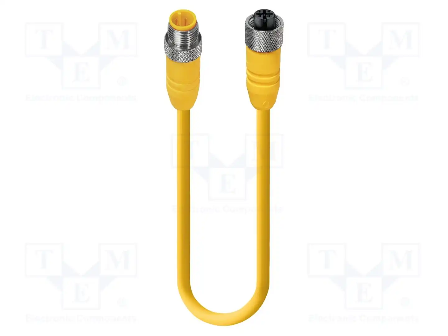 Кабель LUMBERG AUTOMATION RST 5-RKT 5-794/5 M