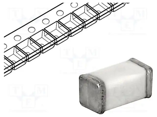 Предохранитель SCHURTER MGA 3410.0031.01
