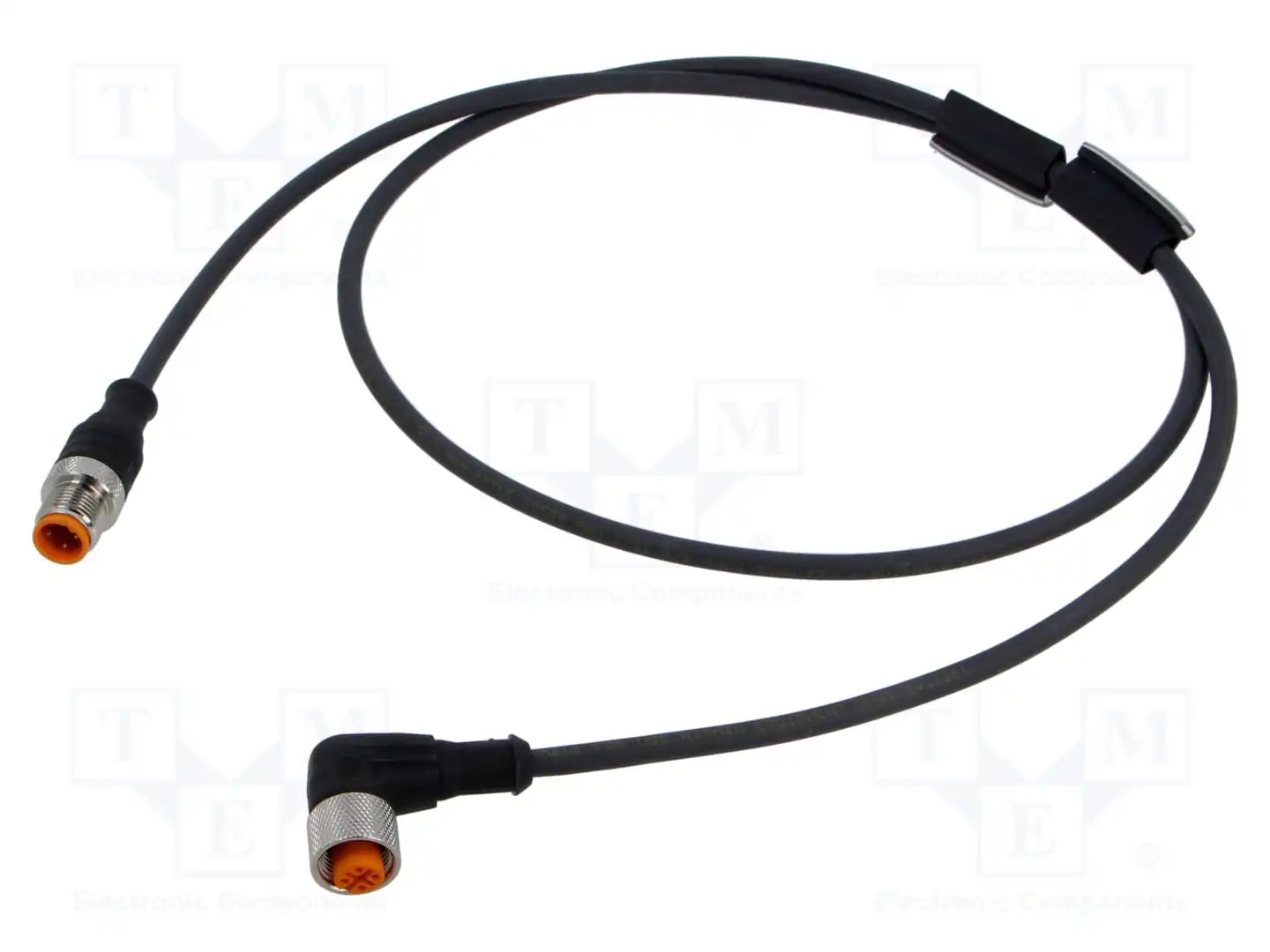 Кабель LUMBERG AUTOMATION RST 4-RKWT/LED P 4-225/1 M