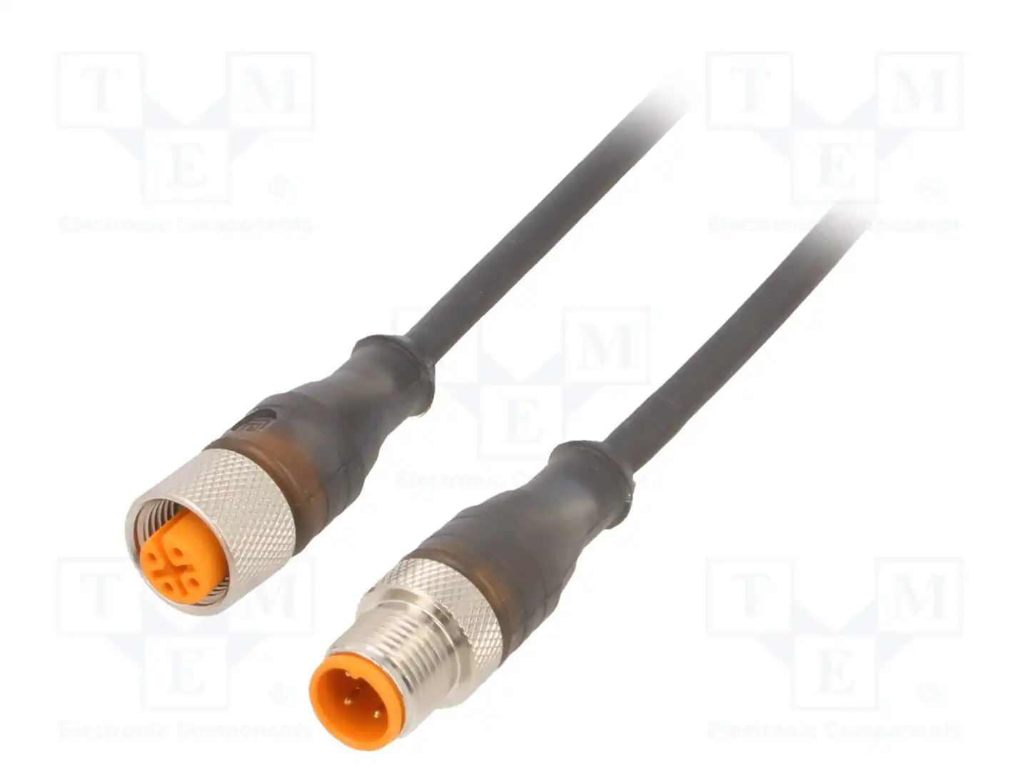 Кабель LUMBERG AUTOMATION RST 4-RKT 4-225/0,6 M