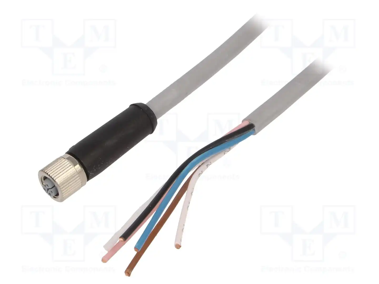 Кабель MURRELEKTRONIK 7000-P4221-P390300