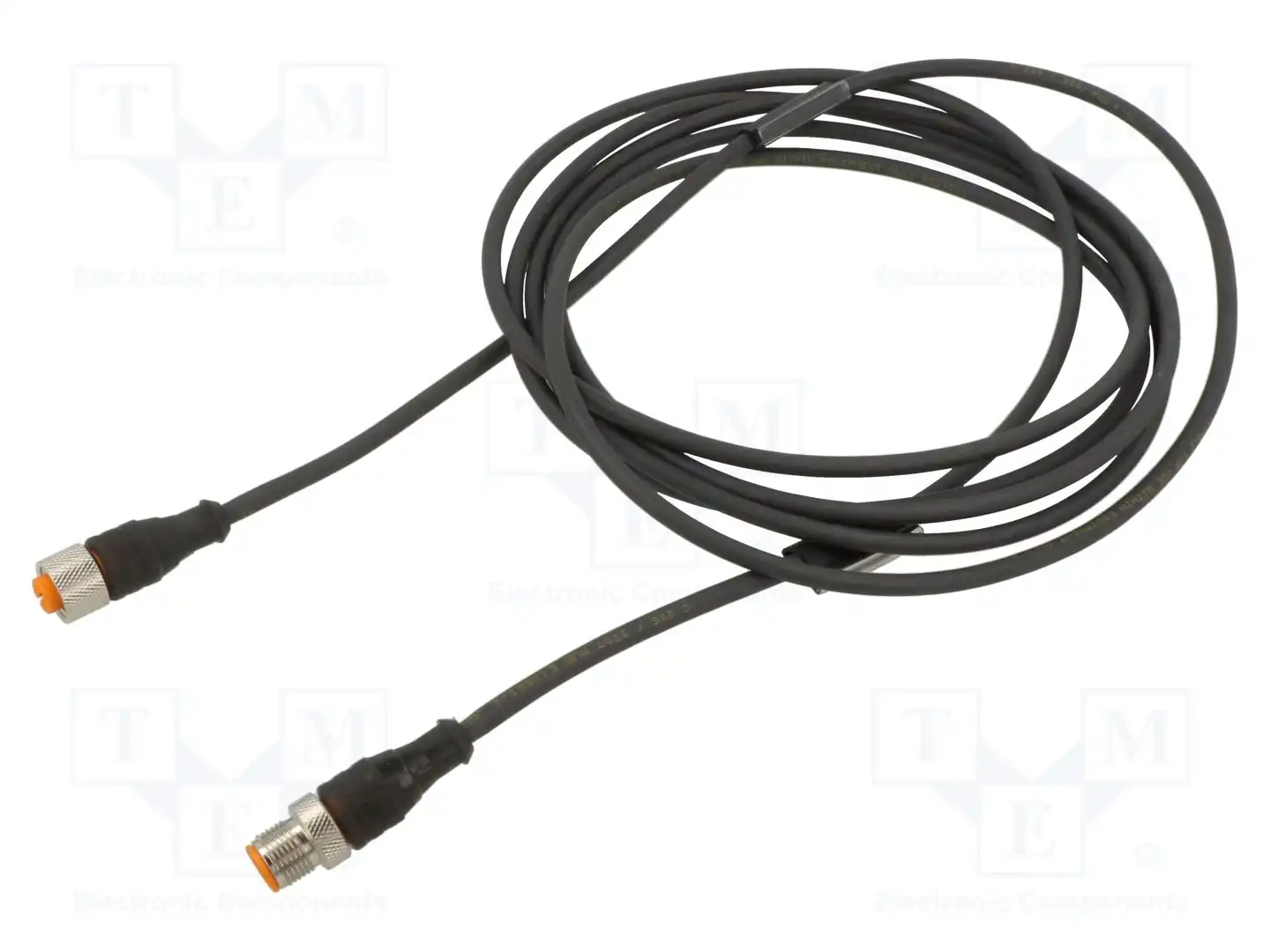 Кабель LUMBERG AUTOMATION RST 4-RKT 4-225/3 M