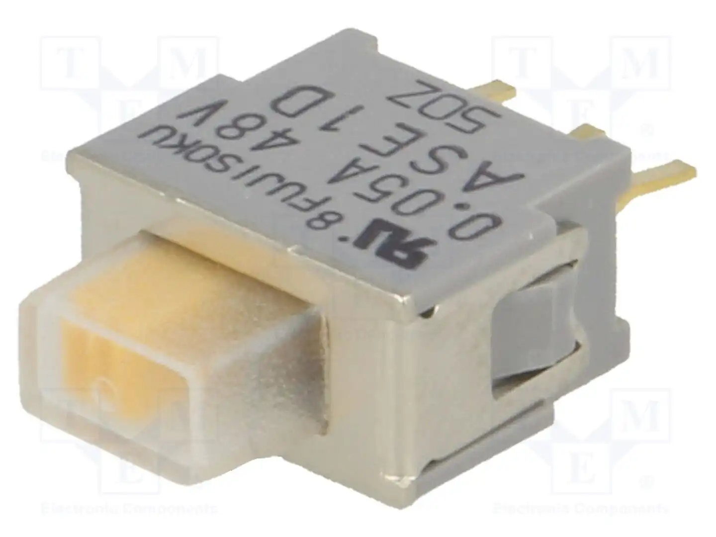 Переключатель Nidec Copal Electronics ASE1D-2M-10-Z