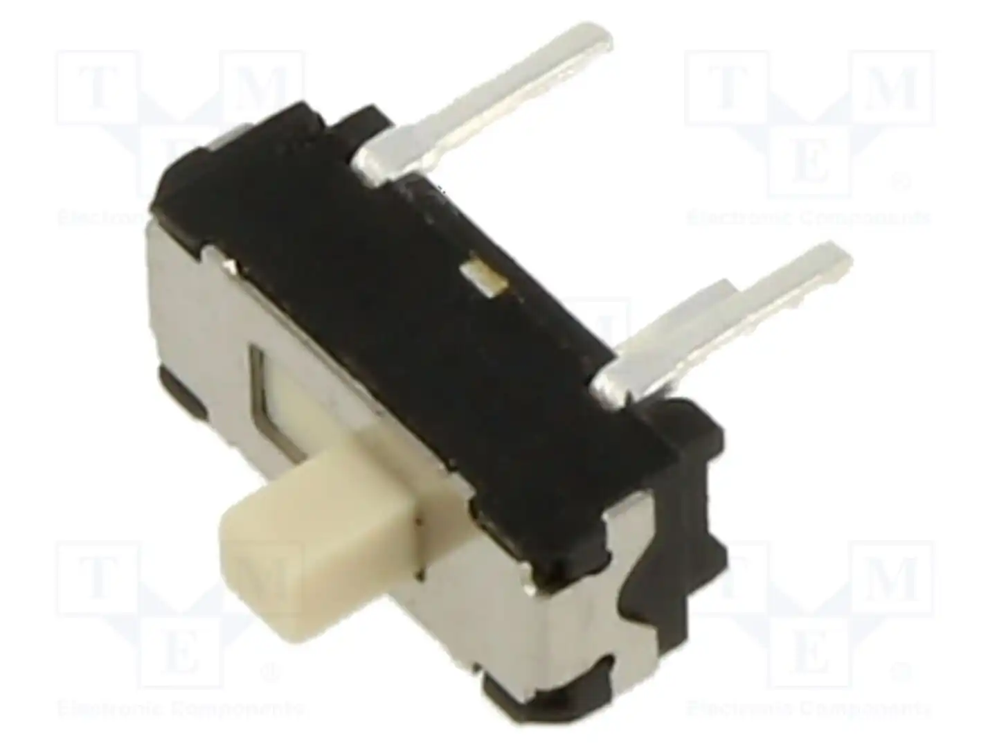 Переключатель C&K JS102011CQN