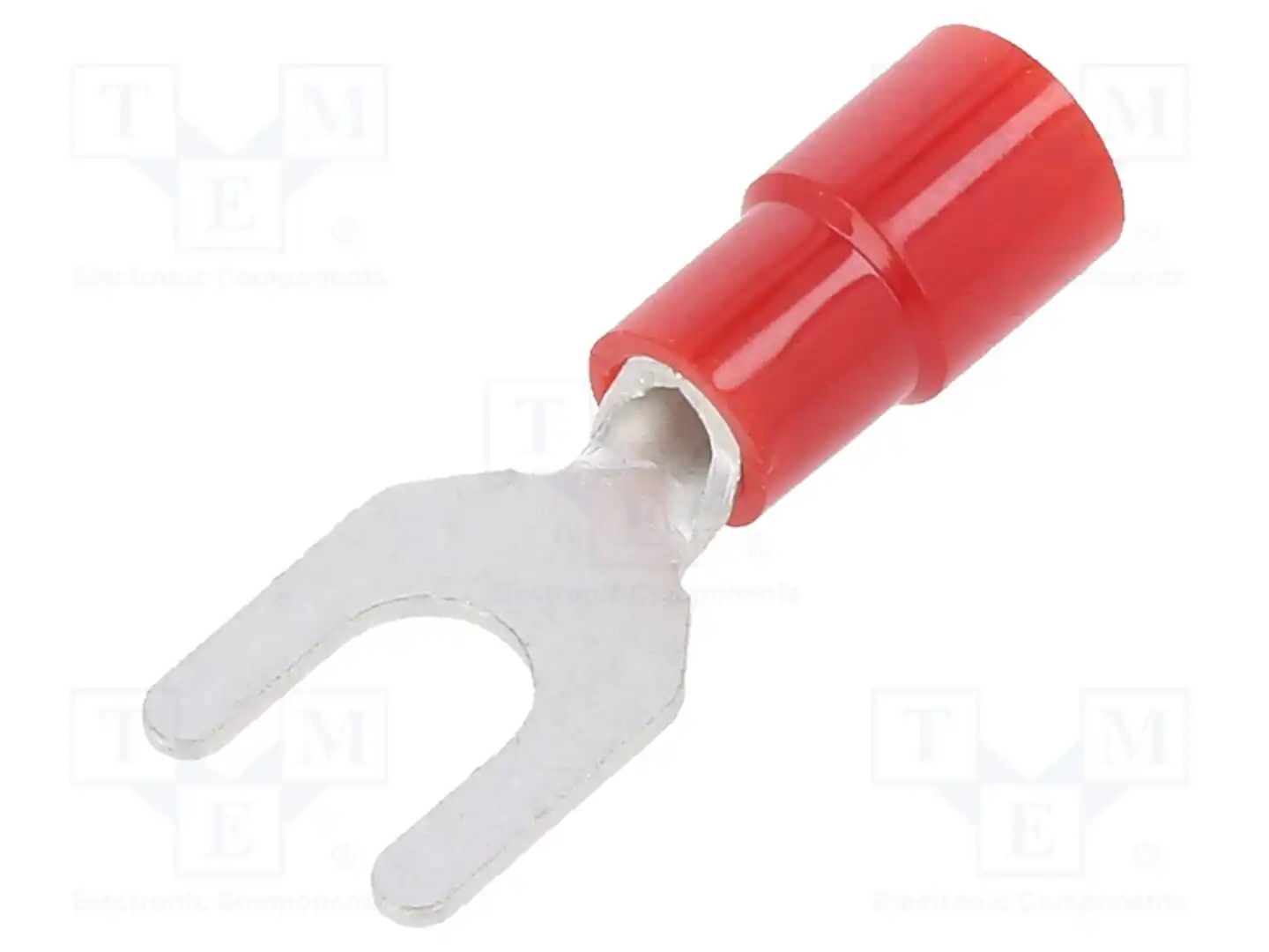 Наконечник NICHIFU TMEX 1.25Y-4M-RED