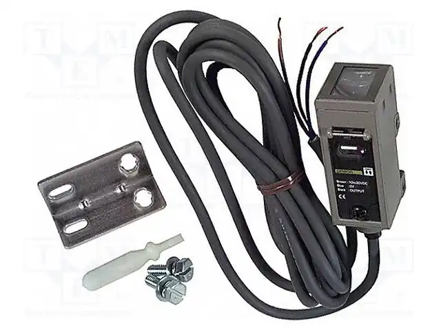 Датчик OMRON E3S-CD12 2M