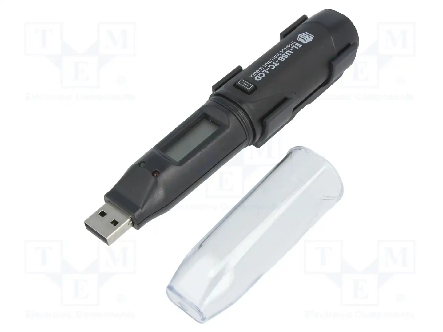 Регистратор данных LASCAR EL-USB-TC-LCD