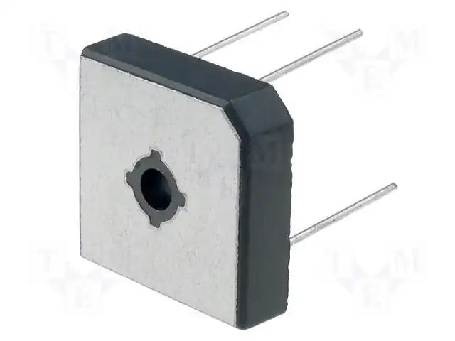 Диодный мост DC COMPONENTS GBPC5006W