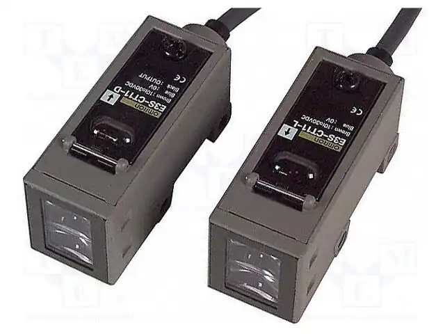 Датчик OMRON E3S-CT11 2M