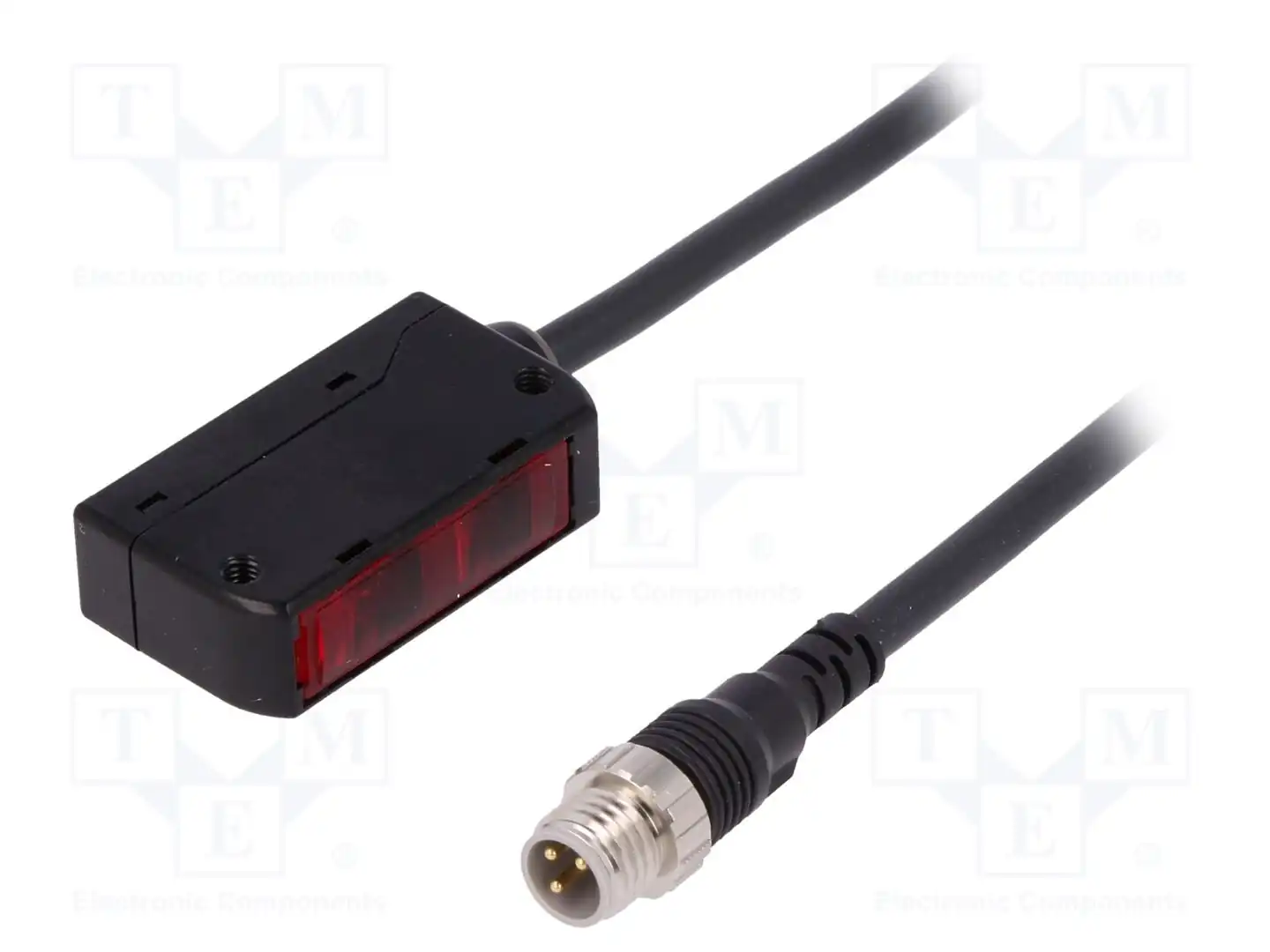 Датчик OMRON E3S-LS3PW-M5J 0.3M