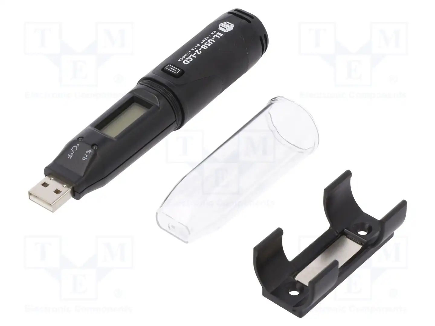 Регистратор данных LASCAR EL-USB-2-LCD