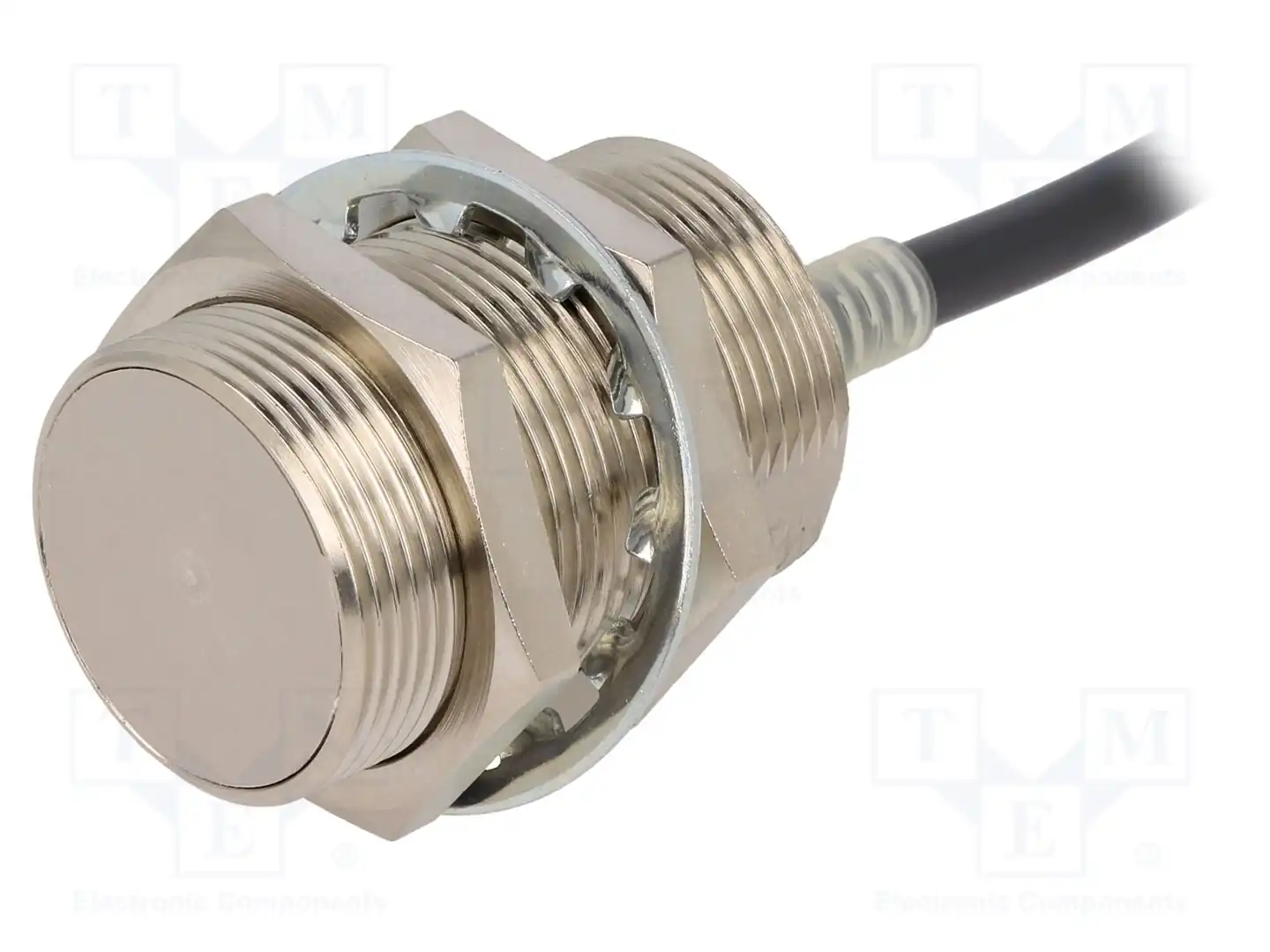 Датчик OMRON E2E-X10Y1 2M