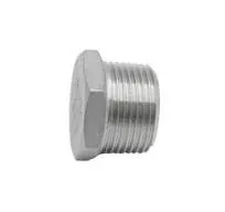 Заглушка резьбовая Weishaupt 450759