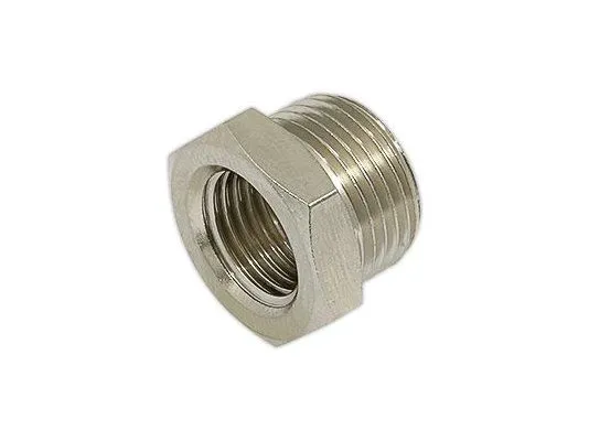 Фитинг соединительный G1/4 - G3/8 Ecoflam 65013226