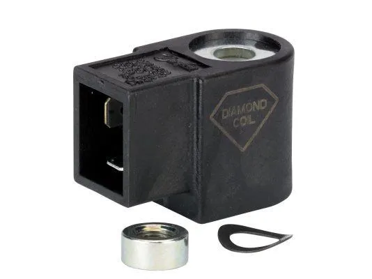 Электромагнитная катушка Danfoss 071N0061