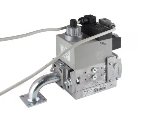 Газовая рампа Riello MB 410/1 - F3SD 20 3970549