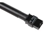 Датчик пламени Honeywell MZ 770S white 2 extensions 50003