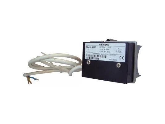 Подогреватель Siemens AGA63.5A27 150W Ecoflam 65325858