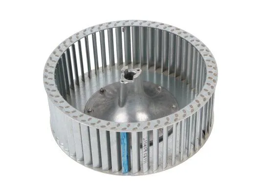 Рабочее колесо вентилятора Weishaupt TS-S 295X104 S1 21140408111