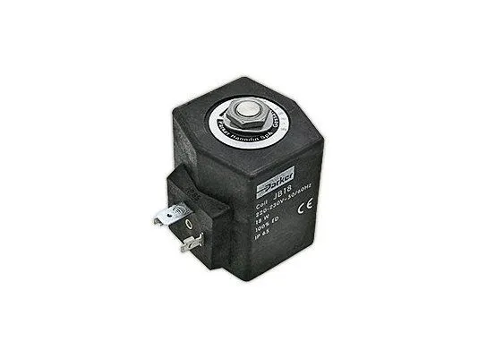 Электромагнитный клапан Parker GM 120.8 lucifer 65323629