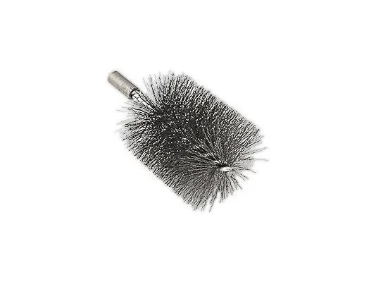 Головка ершика 80 X мм Ecoflam 65013421