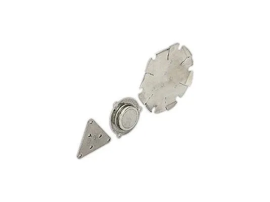 Уравнительный диск Elco 13006684 в комплекте