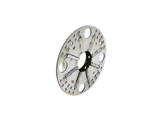 Уравнительный диск 200 / 60 мм Ecoflam 65320743