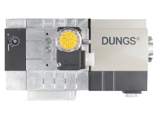 Газовый клапан Dungs W-MF-SE 512 C01 S22 605321