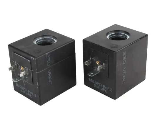 Катушка клапана Honeywell SPBB020153