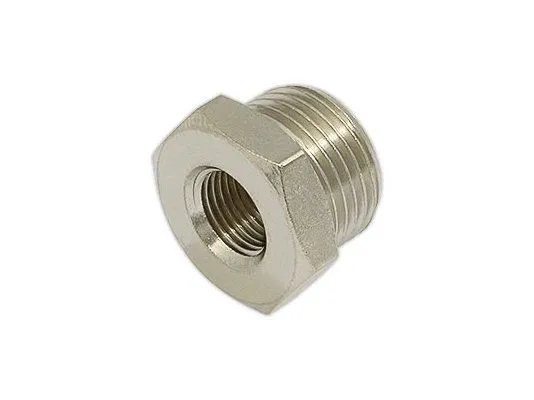 Фитинг соединительный G1/4 - G1/2 Ecoflam 65013227