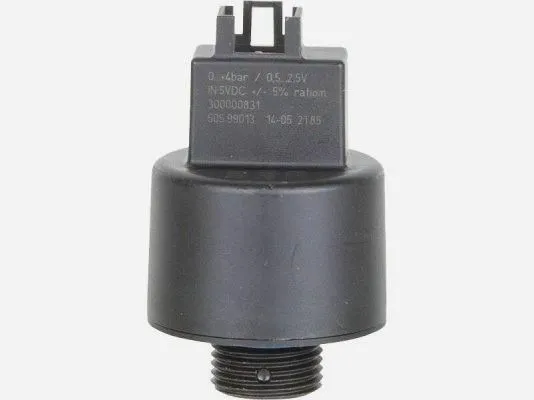 Манометр De Dietrich 7709960