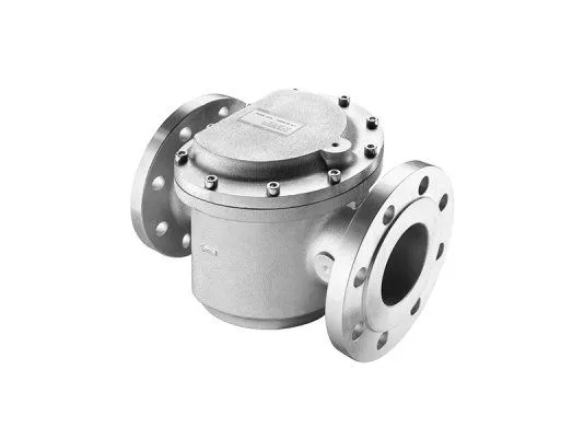 Фильтр газа и воздуха Dungs GF 40080/4 256410