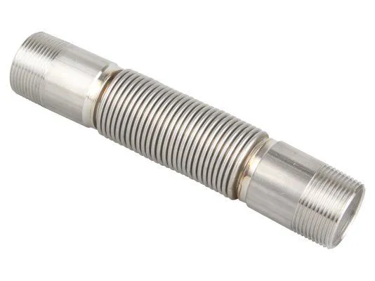 Газовый компенсатор Giuliani Anello GA1546 008.0073.000