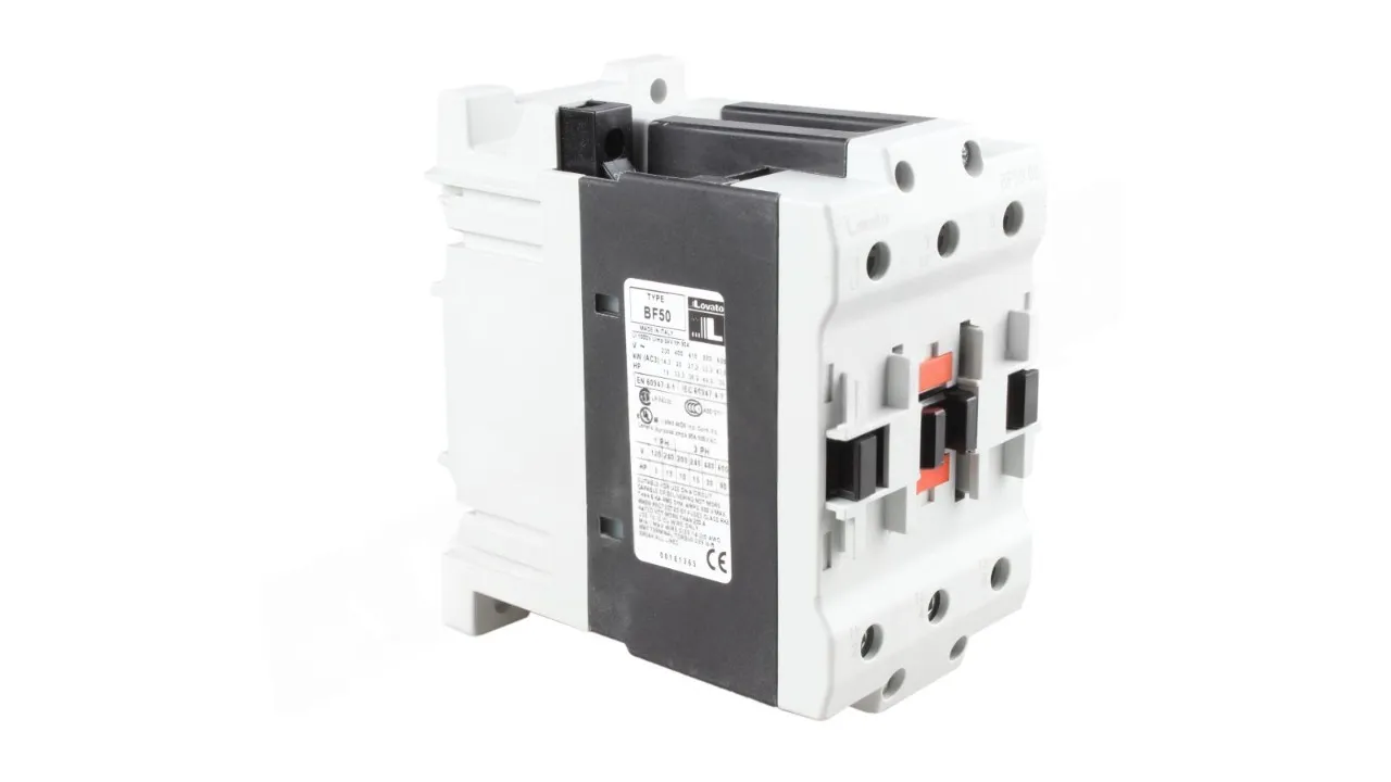 Миниконтактор Riello BF50 00 A230 3012322