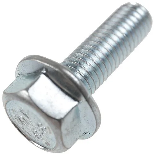 Винт Weishaupt M8 X 25, 409269