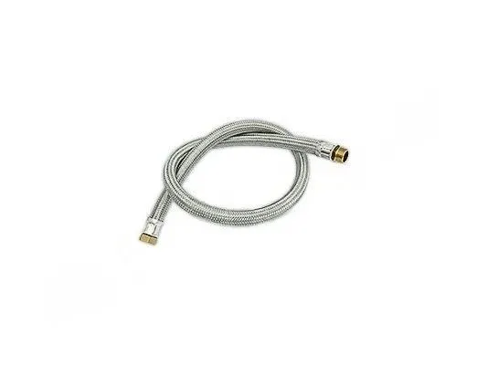 Жидкотопливный шланг G1 - R1 278007-FB FBR 278007