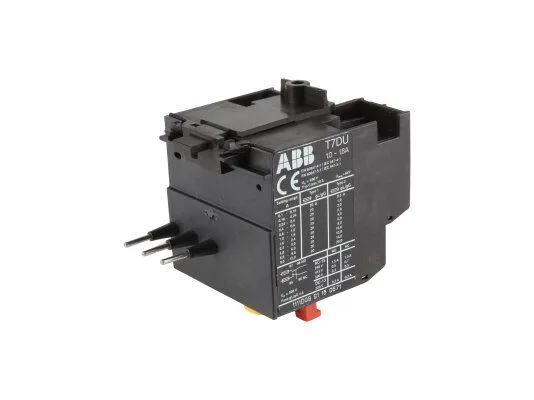 Тепловое реле ABB T7DU 1.6 Baltur 0005110066