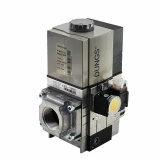Газовая заслонка Weishaupt 23240025020